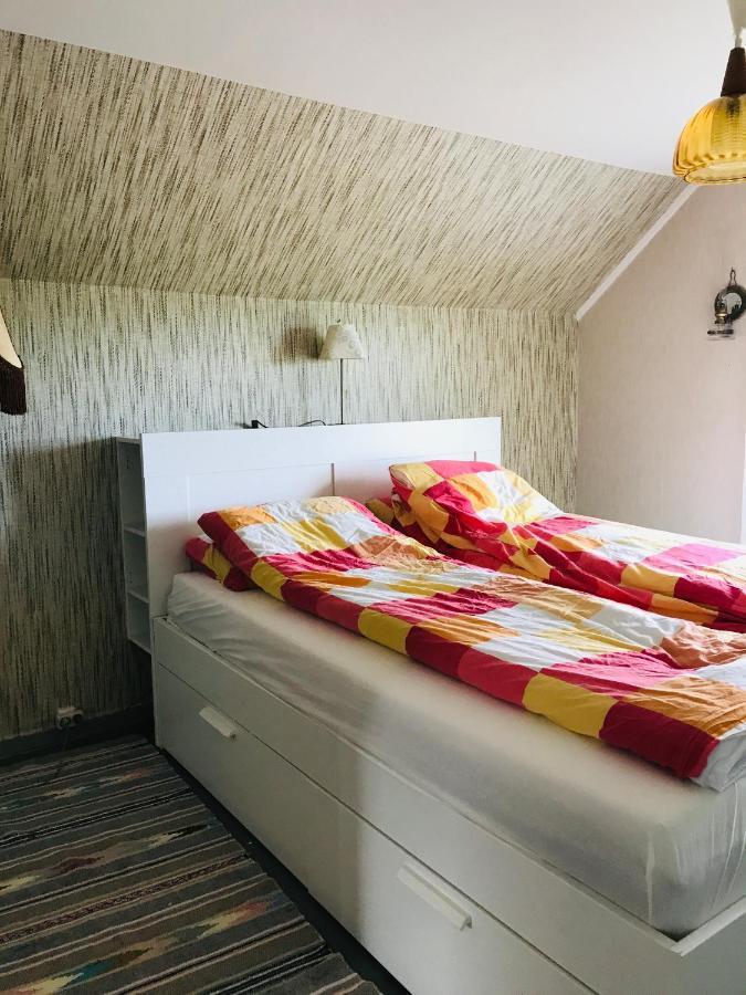 Villa OlavaVevang エクステリア 写真