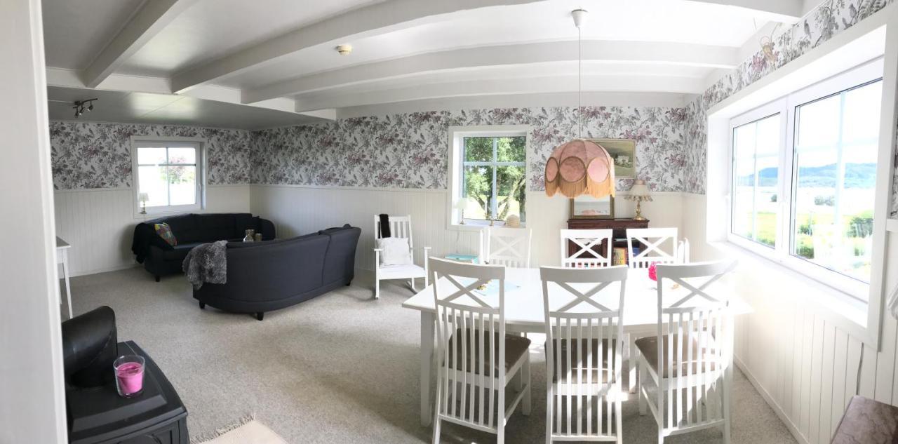 Villa OlavaVevang エクステリア 写真