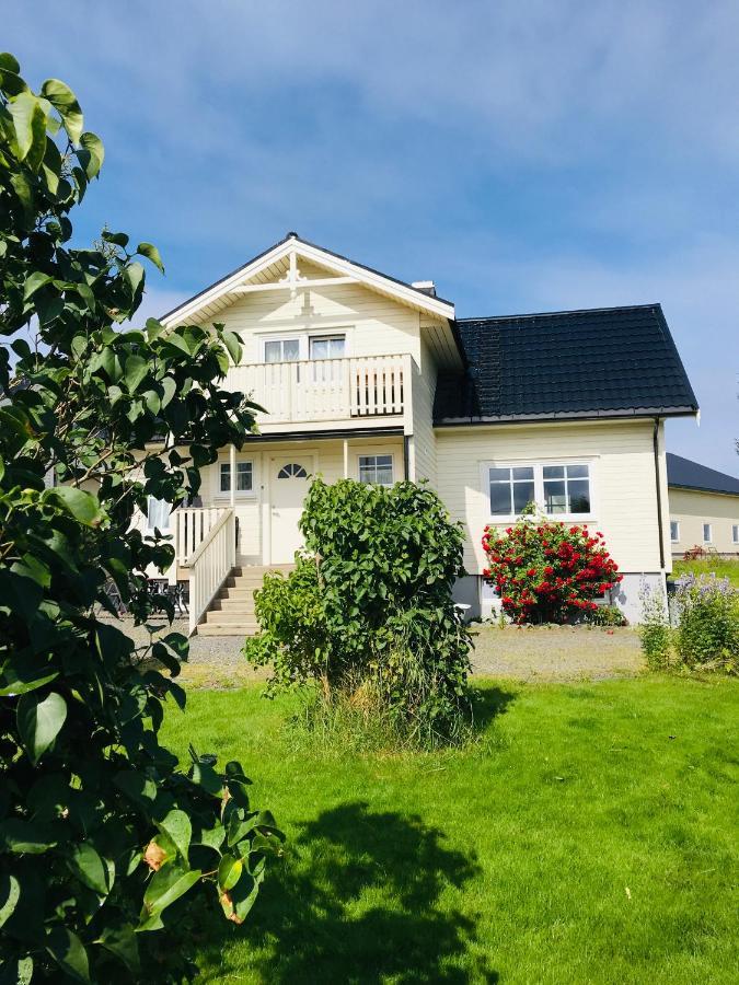 Villa OlavaVevang エクステリア 写真